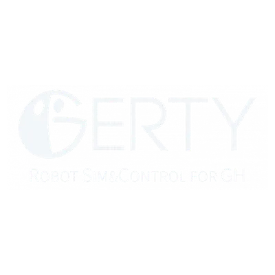 GERTY
